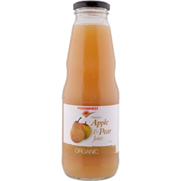 Photo of Pure Harvest Organic Juice Apple & Pear 1l 1l