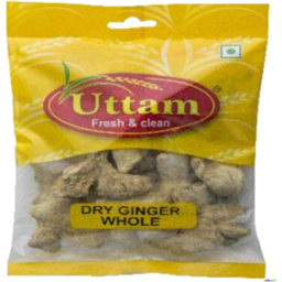 Photo of Uttam Dry Ginger Whole