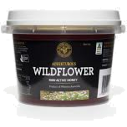 Photo of Bh Honey Wildflower 1kg