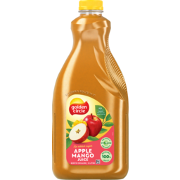 Photo of Golden Circle Apple Mango Juice