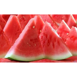 Photo of Watermelon Trayed Sliced