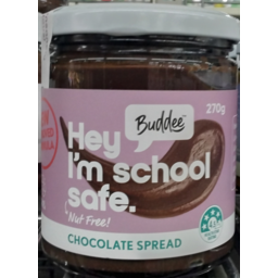 Photo of Bundee Chocolate Spread