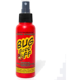 Photo of Insect Repellent - Natural Jungle Strength 100ml Bug-Grrr Off