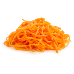 Photo of Fc-Shredded Carrot 200g