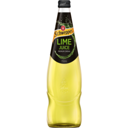 Photo of Schweppes Lime Juice Cordial