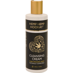 Photo of Hemp - Cleansing Cream 250ml