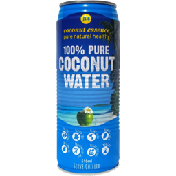 Photo of Jts Coconut Essence 100% Pure Coconut Water