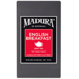 Photo of Madura Leaf Eng Brkfst Tea