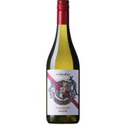 Photo of D'arenberg Witches Berry Chardonnay