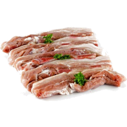 Photo of American Spare Ribs