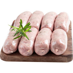 Photo of Chipolata Breakfast Sausages (Pre Packed)