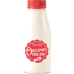 Photo of Green Valley Organic Cream
