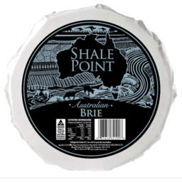 Photo of Shale Point Brie 1kg