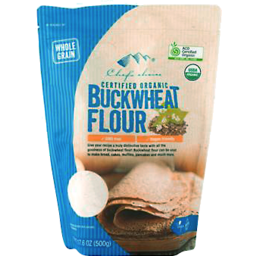 Photo of Chefs Choice - Buckwheat Flour