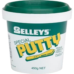Photo of Selleys Special Putty
