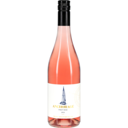 Photo of Anchorage Pinot Rose 2023ml