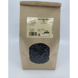 Photo of House Of Health Collective - Black Beans Organic - Packet