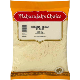 Photo of Maharajah's Choice Besan Flour 500gm