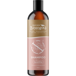 Photo of BIOLOGIKA Sensitive Shampoo