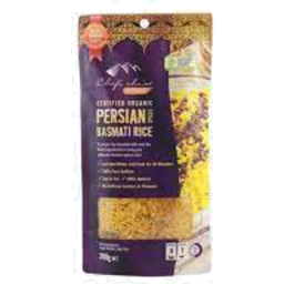 Photo of Pgf Persian Basmati Rice
