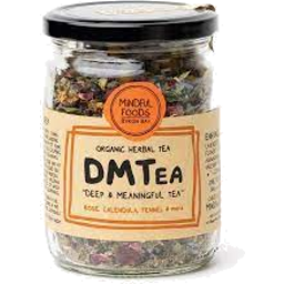 Photo of MINDFUL FOODS Dmtea 50g