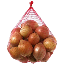 Photo of Onions Cocktail Bag 500g