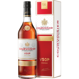 Photo of Courvoisier Cognac V.S.O.P 700ml 700ml