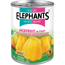 Photo of Elephants Jackfruit In Syrup