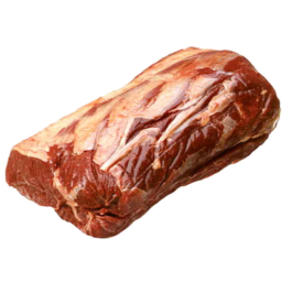 Photo of Beef T-Bone Steak With Eye Fillet Premium - approx 350g