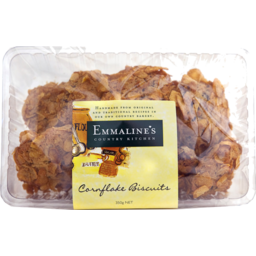 Photo of Emmalines Cornflake Biscuits