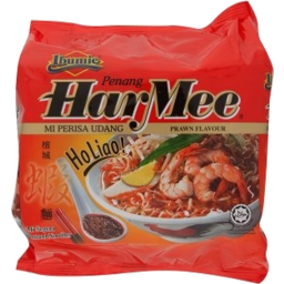 Photo of Ibumie Harmee Prawn Noodle
