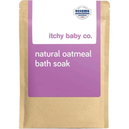 Photo of Bath Soak - Natural Oatmeal Itchy Baby Co