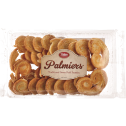 Photo of Bc Palmiers 225gm