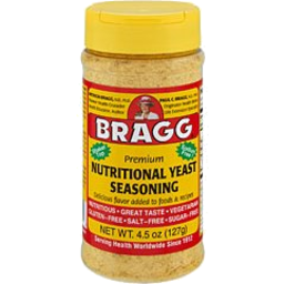 Photo of Bragg Nutritional Yeast