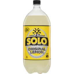 Photo of Solo Lemon