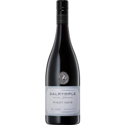 Photo of Dalrymple Single Site Swansea Pinot Noir