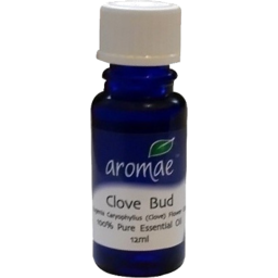 Photo of Aromae Clove Bud 100% Pure Essential Oil