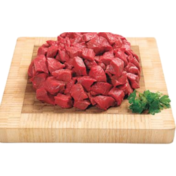 Photo of Nz Beef Diced