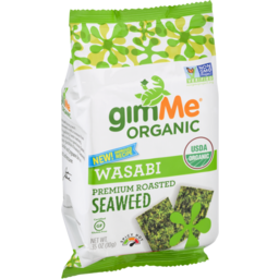 Photo of  Kimchi Roasted Seaweed 24g