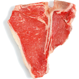 Photo of New York T Bone Steak 