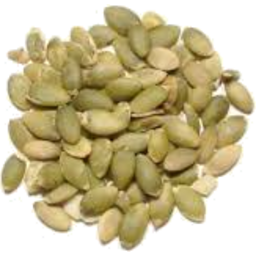 Photo of Organic Pepitas