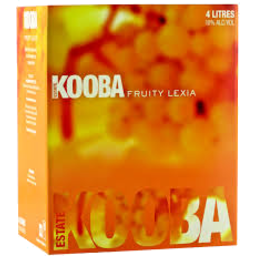 Photo of Kooba Fruity Lexia