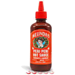Photo of Mel Peri Peri Hot Sauce 355ml
