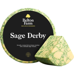 Photo of Belton Farm Sage Derby Kg