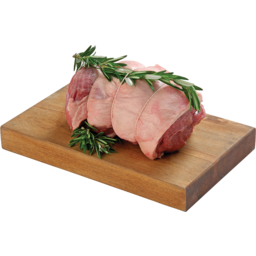 Photo of Lamb Leg Rolled Roast