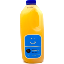 Photo of Only Juice Drink Tropical