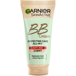 Photo of Garnier Bb Cream All-In-One Perfector Anti-Age Light Spf 25