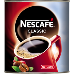 Photo of Nescafe Coffee Classic