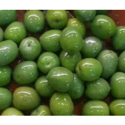 Photo of Sicilian Green Olives Kg 
