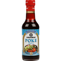 Photo of Kikkoman Poke Sauce